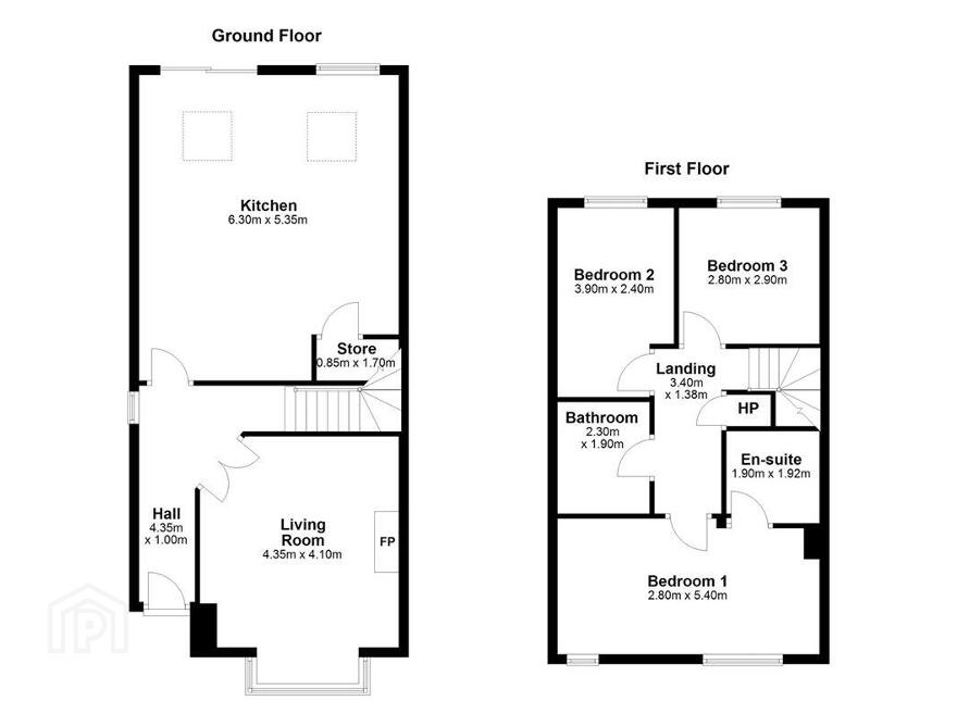 139 Chapelgate, St Alphonsus Road, Drumcondra, Dublin, D09V978