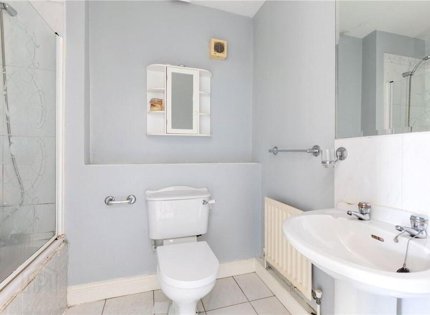 139 Chapelgate, St Alphonsus Road, Drumcondra, Dublin, D09V978
