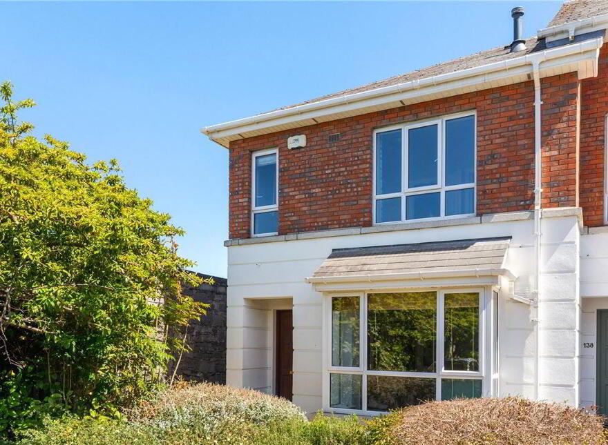 139 Chapelgate, St Alphonsus Road, Drumcondra, Dublin, D09V978 photo