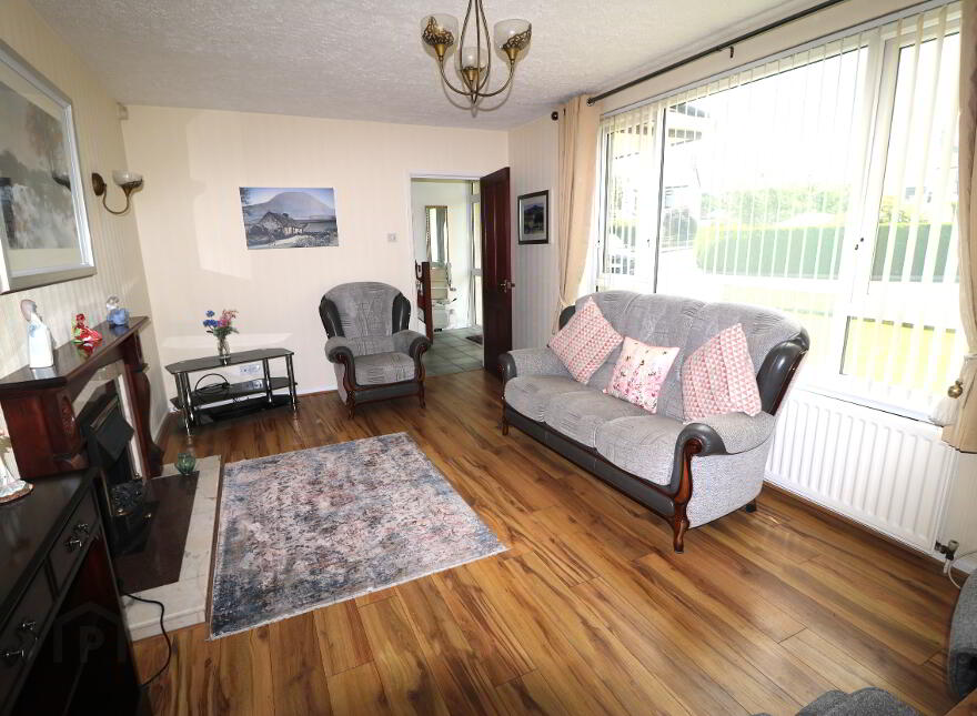 3 Concorde Park, Ballymena, BT42 2HT