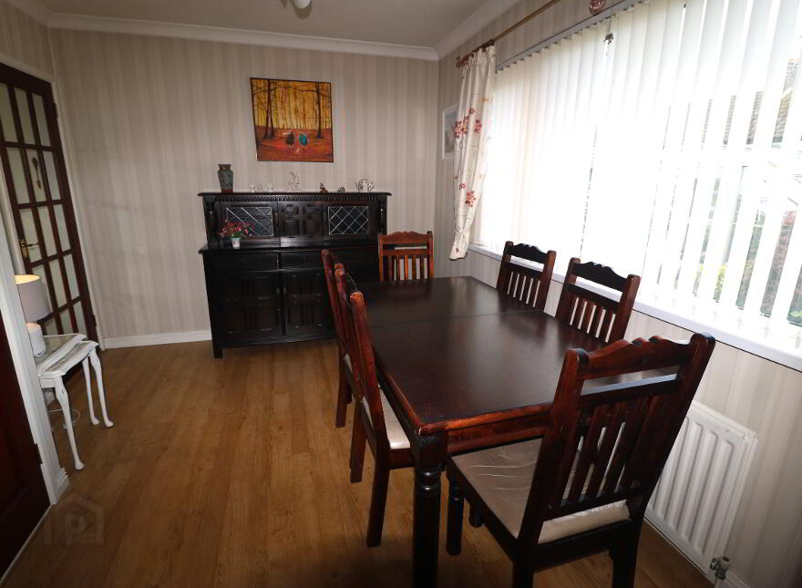 3 Concorde Park, Ballymena, BT42 2HT