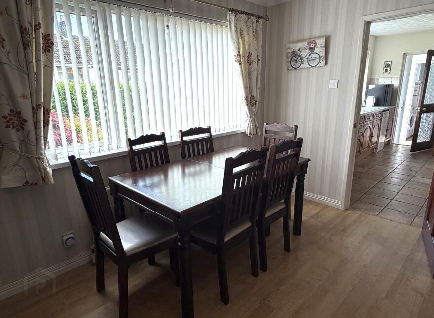 3 Concorde Park, Ballymena, BT42 2HT