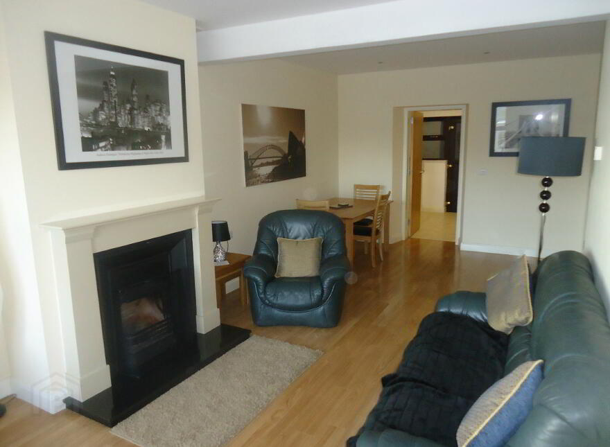 25 Henry Street, Enniskillen, BT74 7JT