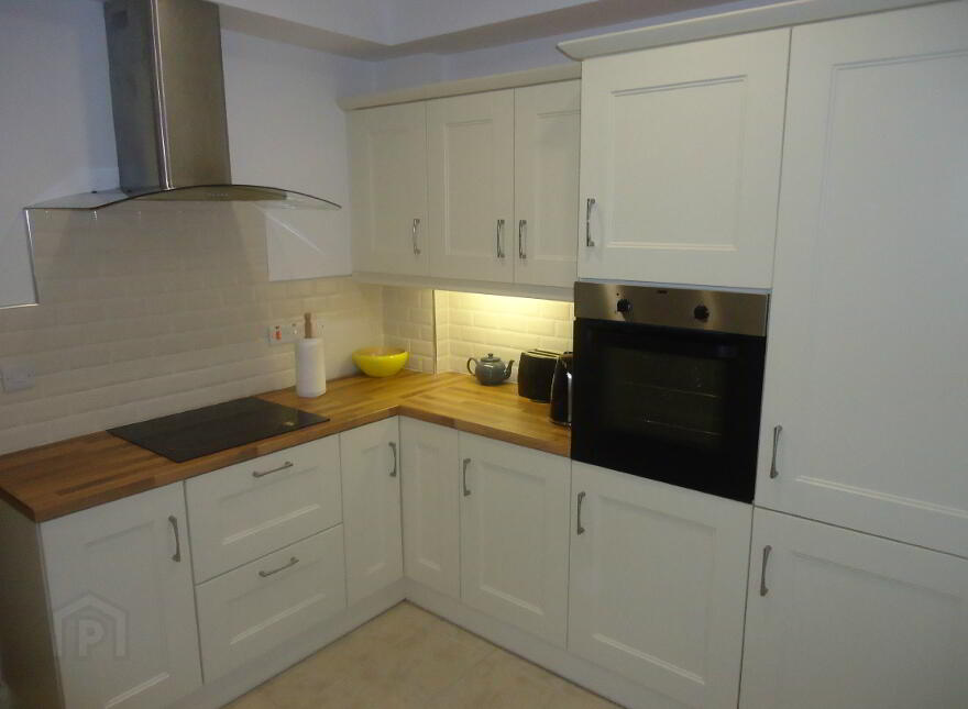25 Henry Street, Enniskillen, BT74 7JT
