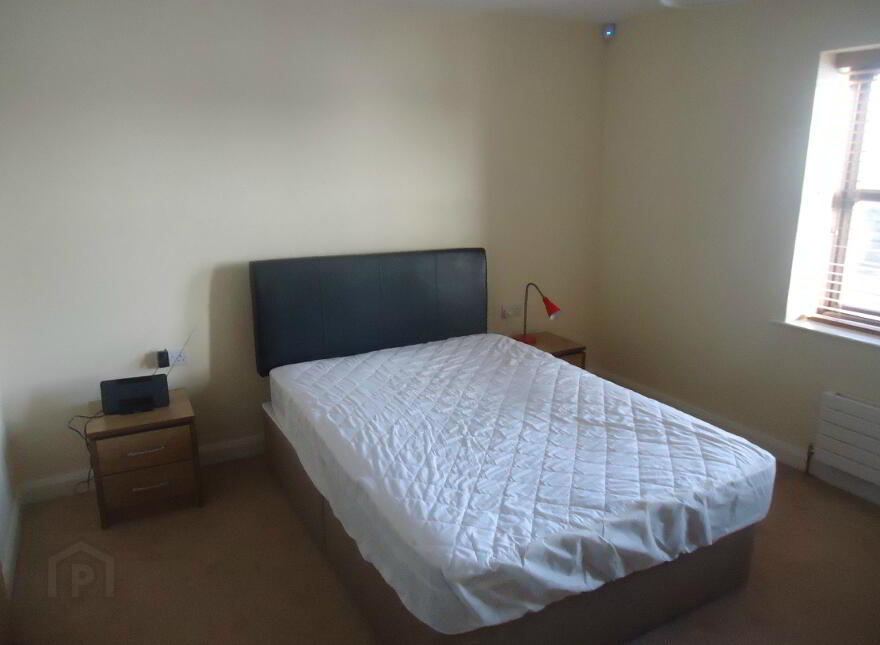 25 Henry Street, Enniskillen, BT74 7JT