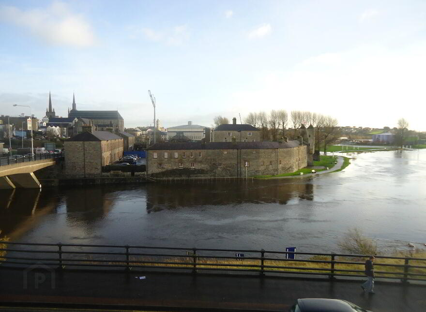 25 Henry Street, Enniskillen, BT74 7JT