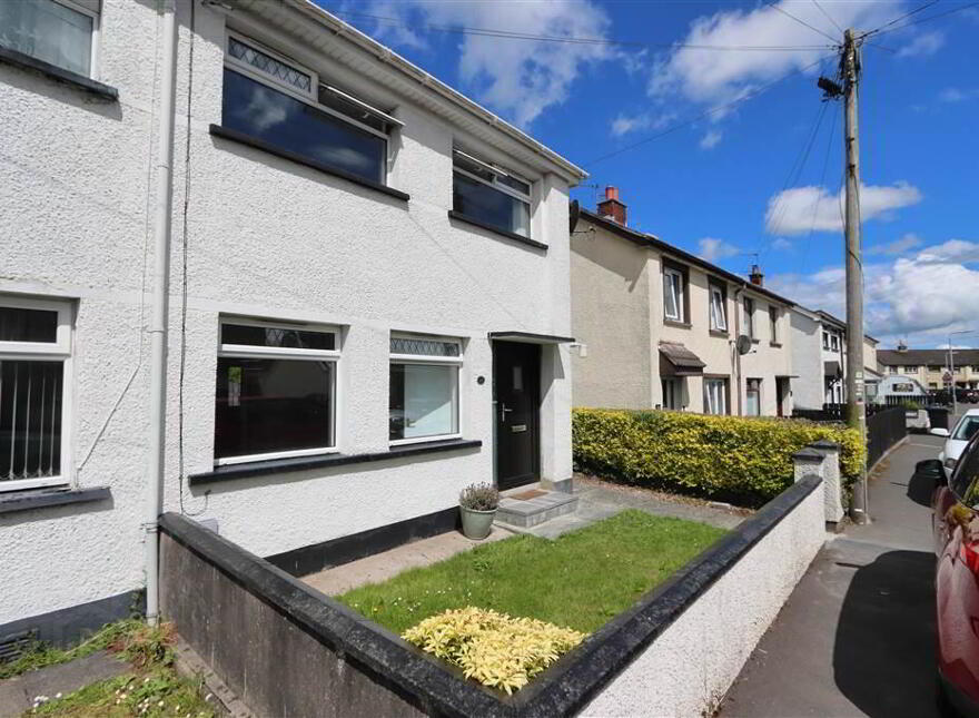 28 Dickson Park, Ballygowan, BT23 6JD