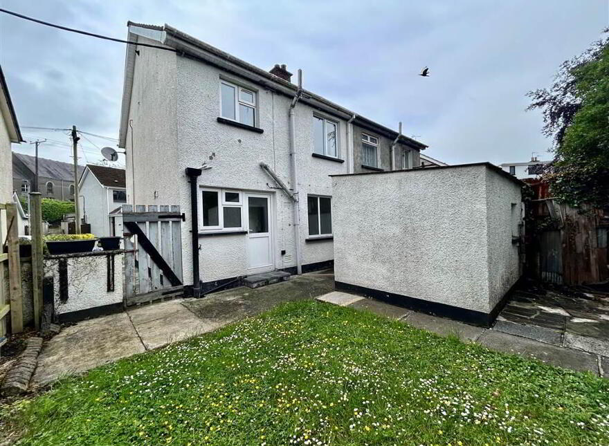 28 Dickson Park, Ballygowan, BT23 6JD