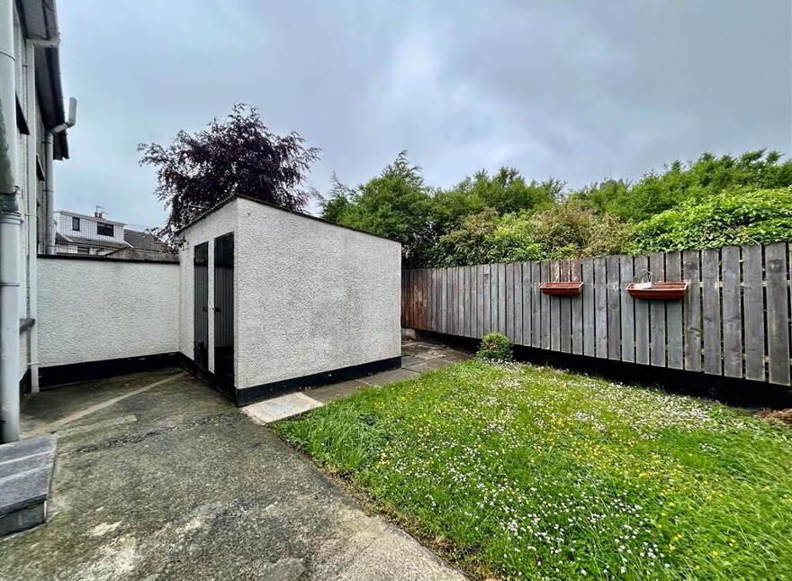 28 Dickson Park, Ballygowan, BT23 6JD