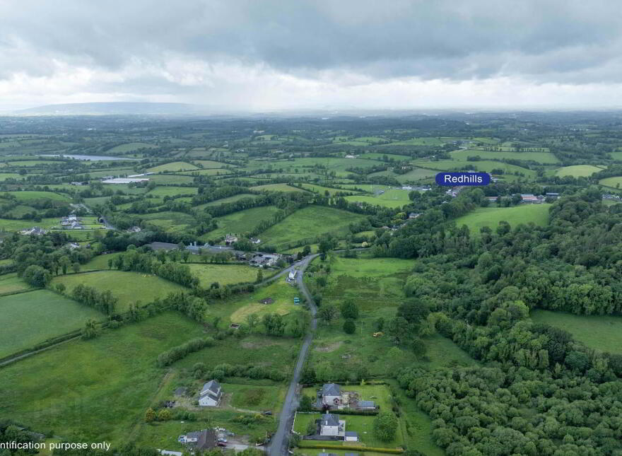 Redhills Demesne, Redhills, H14TA40