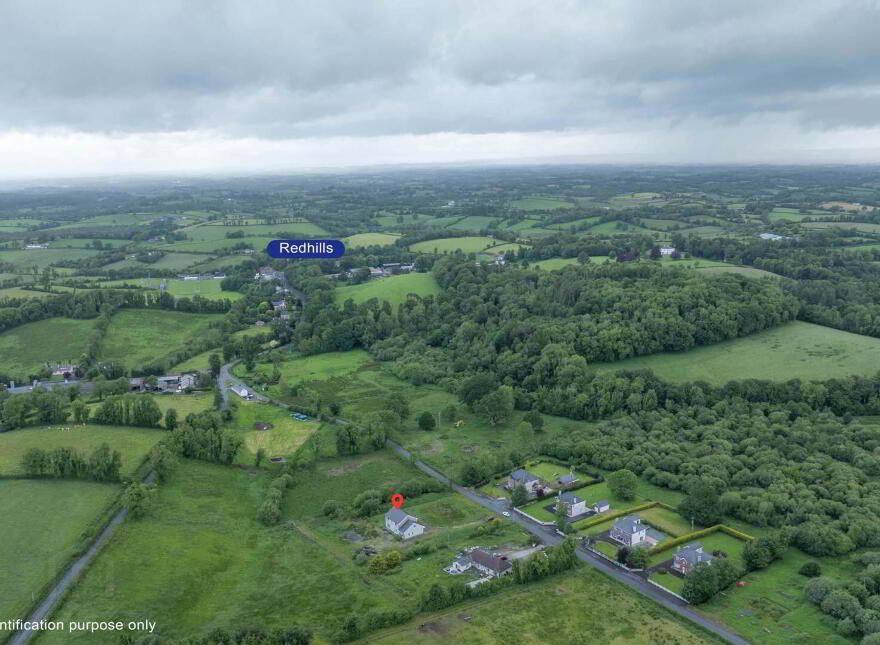 Redhills Demesne, Redhills, H14TA40