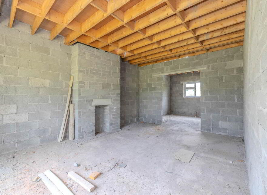 Redhills Demesne, Redhills, H14TA40