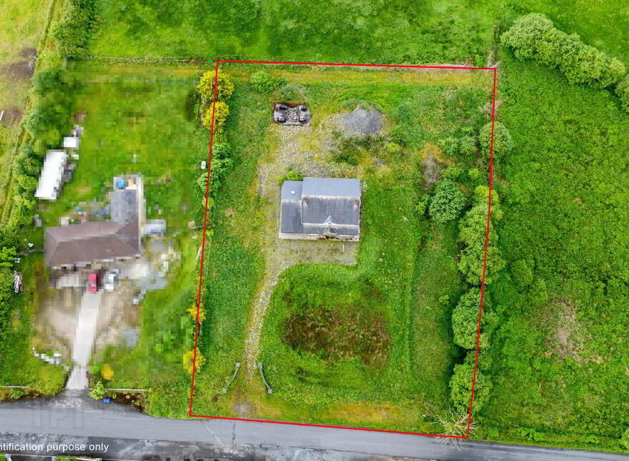 Redhills Demesne, Redhills, H14TA40