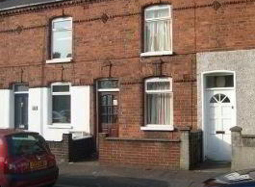 163 Great Northern Street, Belfast, BT9 7FN photo