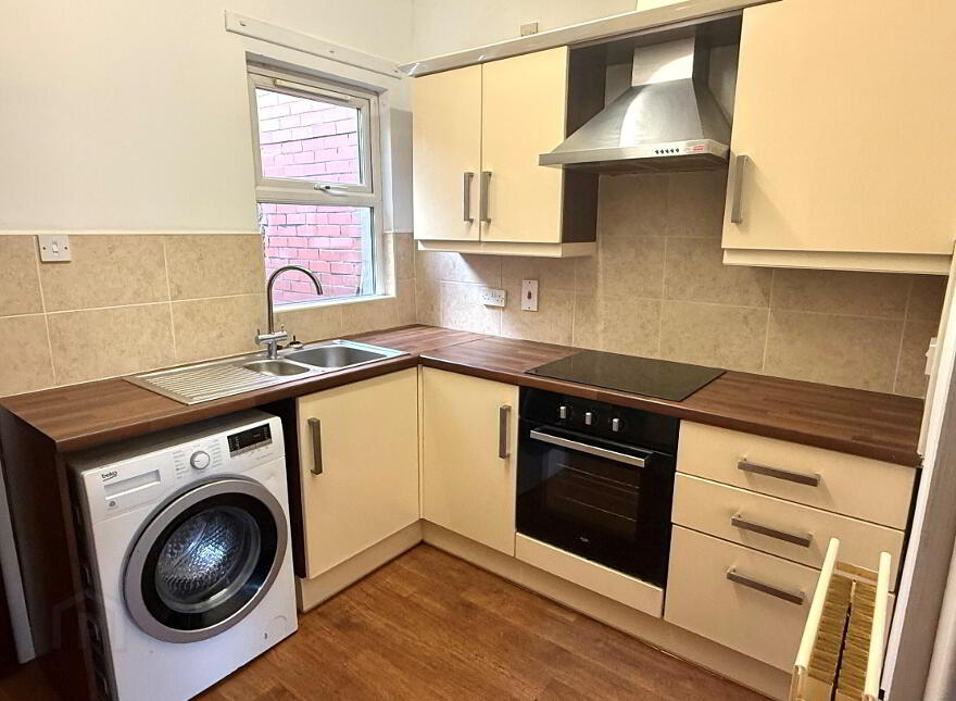 163 Great Northern Street, Belfast, BT9 7FN