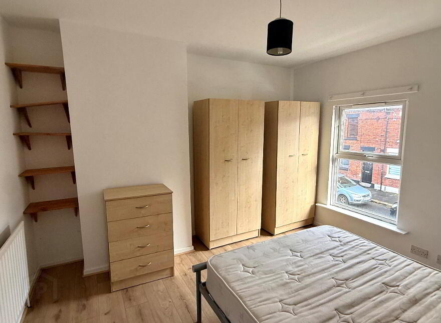 163 Great Northern Street, Belfast, BT9 7FN