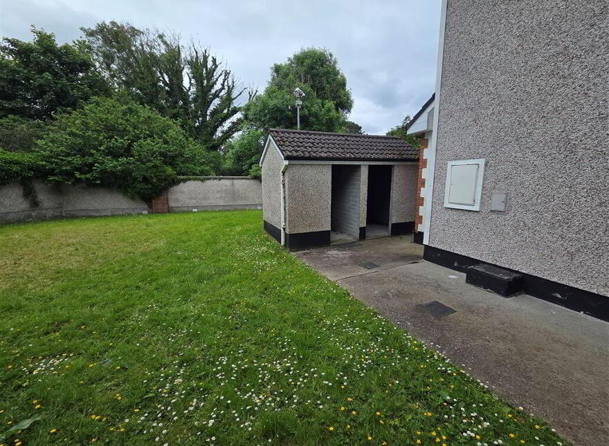 104 Glasán, Ballybane, Galway City, H91A9YK