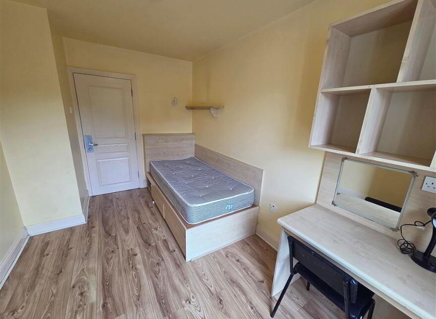 104 Glasán, Ballybane, Galway City, H91A9YK