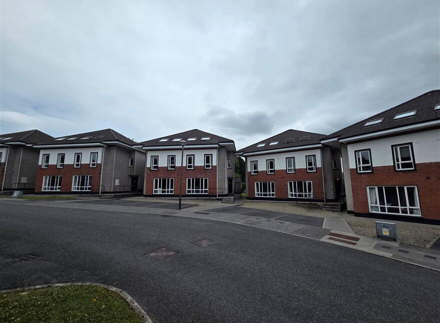 104 Glasán, Ballybane, Galway City, H91A9YK