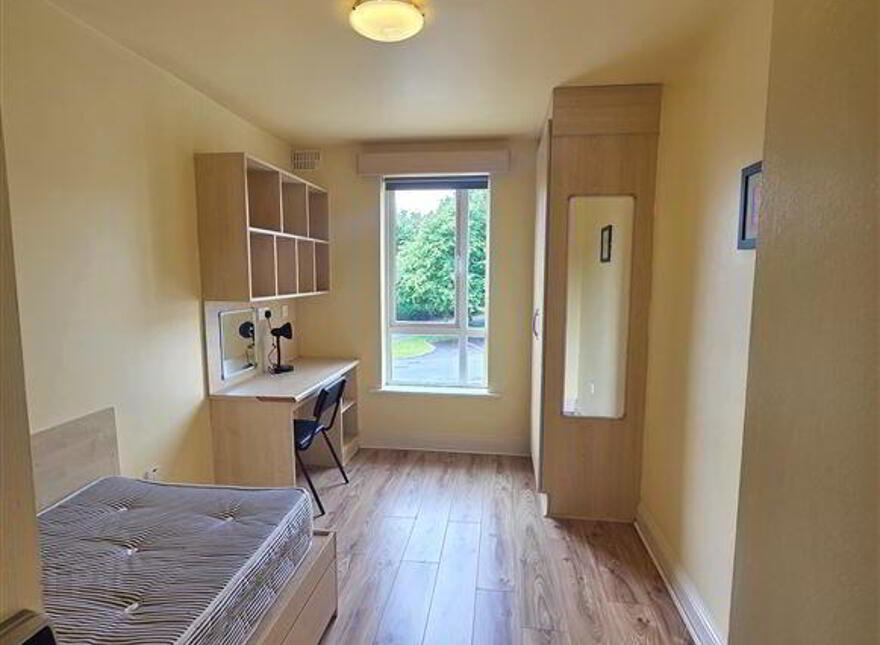 104 Glasán, Ballybane, Galway City, H91A9YK