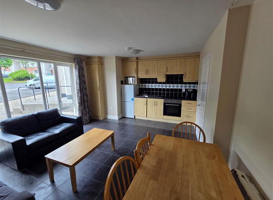 104 Glasán, Ballybane, Galway City, H91A9YK
