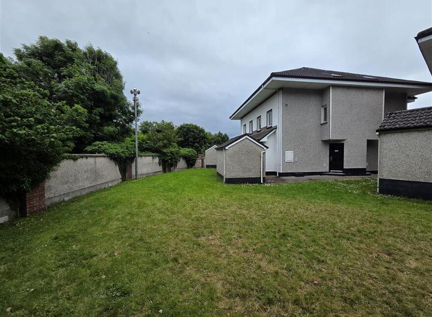 104 Glasán, Ballybane, Galway City, H91A9YK