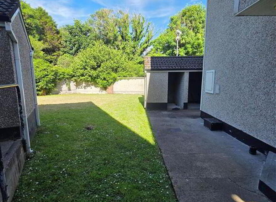 104 Glasán, Ballybane, Galway City, H91A9YK