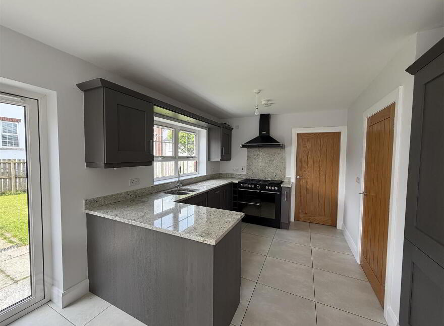 24 Springhill Meadows, Ballyclare, BT39 9LD
