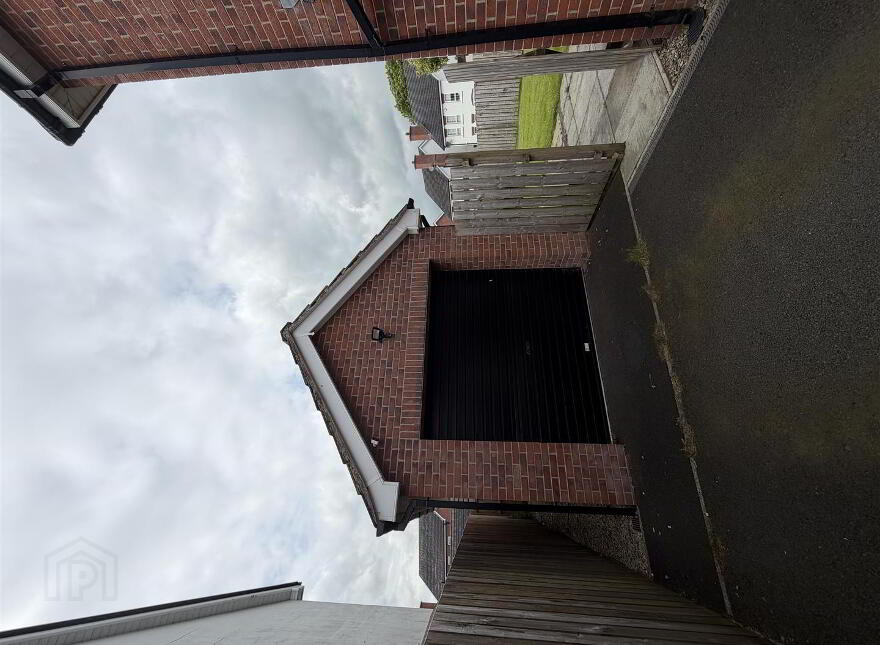 24 Springhill Meadows, Ballyclare, BT39 9LD