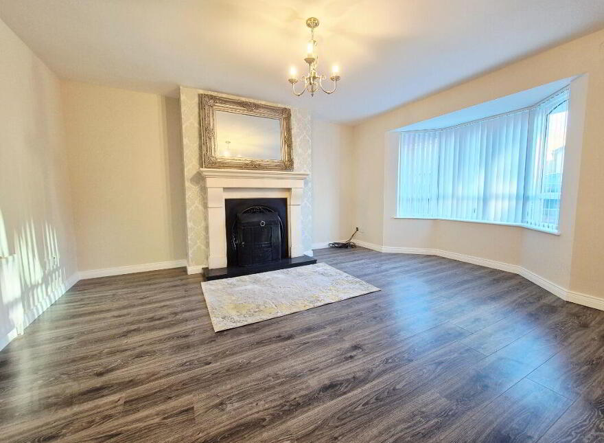 7 Glenard Gardens, Omagh, BT78 5BF
