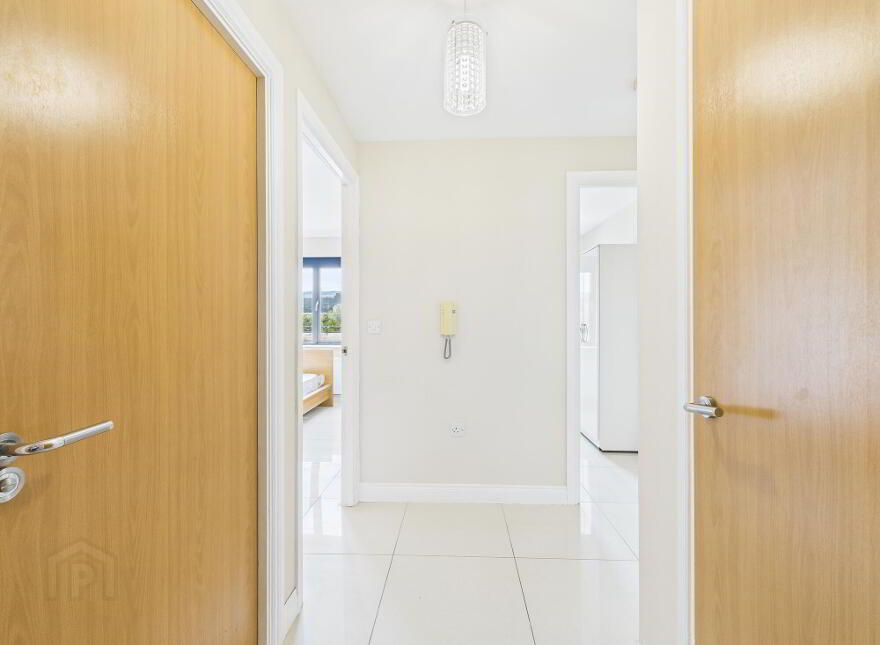 Apt 47, Gardiners Square Apts, Brown Square, Peters Hill, Belfast, BT13 2BW