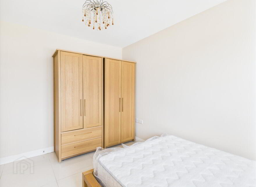 Apt 47, Gardiners Square Apts, Brown Square, Peters Hill, Belfast, BT13 2BW