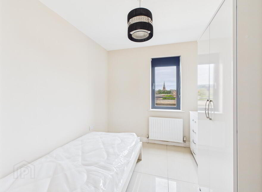 Apt 47, Gardiners Square Apts, Brown Square, Peters Hill, Belfast, BT13 2BW