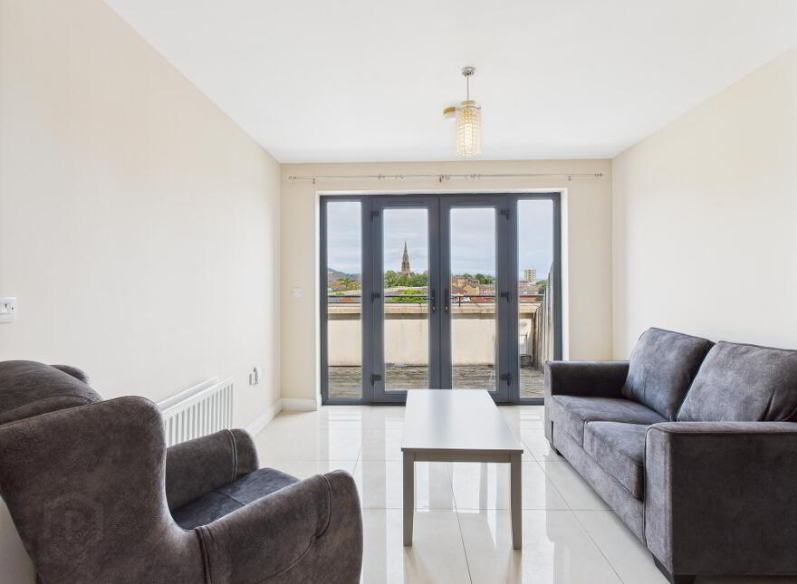 Apt 47, Gardiners Square Apts, Brown Square, Peters Hill, Belfast, BT13 2BW