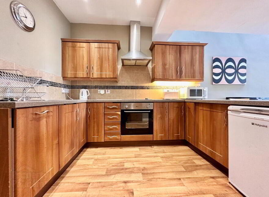 53 Sandhurst Gardens, Belfast, BT9 5AX