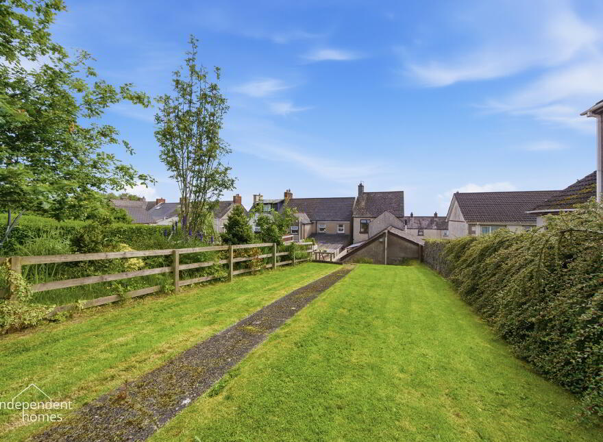 5 Main Street, Ballcarry, Carrickfergus, BT38 9HG