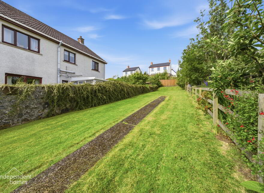 5 Main Street, Ballcarry, Carrickfergus, BT38 9HG