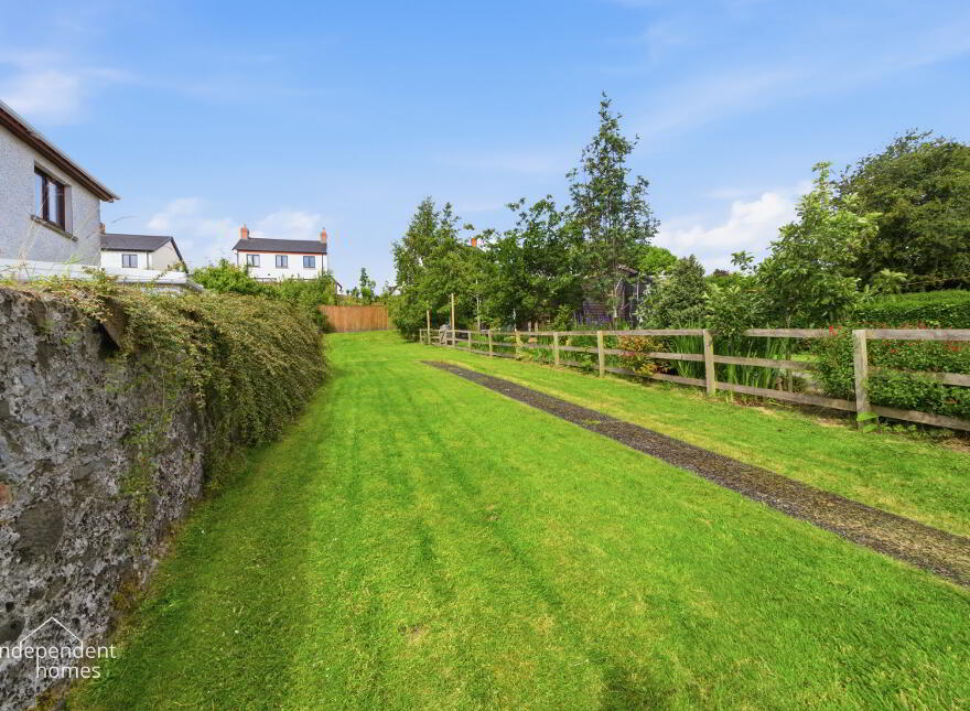 5 Main Street, Ballcarry, Carrickfergus, BT38 9HG