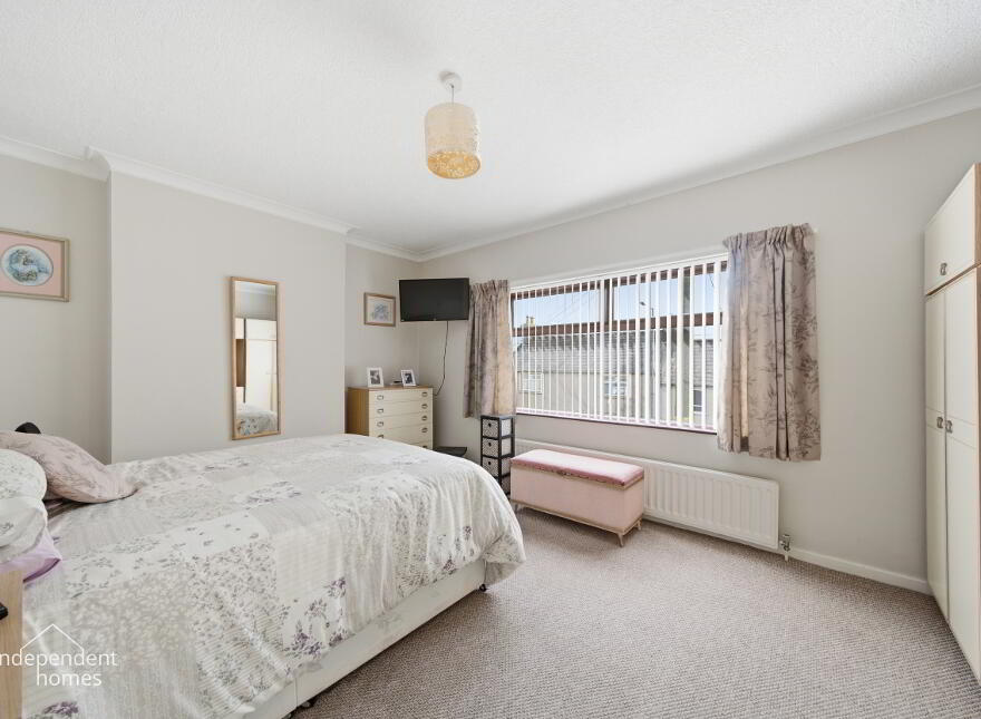 5 Main Street, Ballcarry, Carrickfergus, BT38 9HG