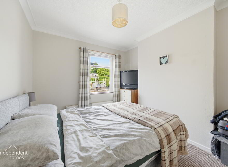 5 Main Street, Ballcarry, Carrickfergus, BT38 9HG