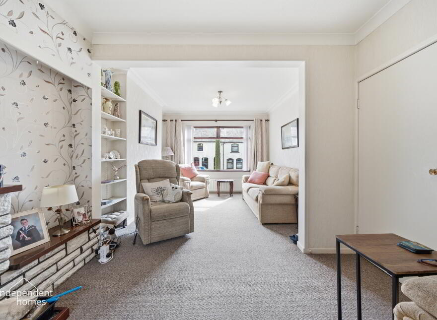 5 Main Street, Ballcarry, Carrickfergus, BT38 9HG
