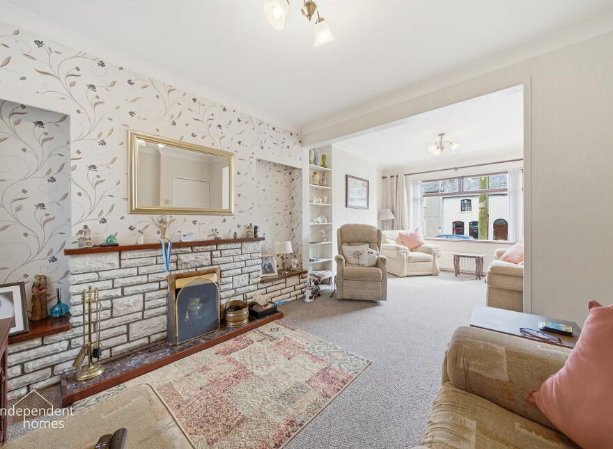 5 Main Street, Ballcarry, Carrickfergus, BT38 9HG
