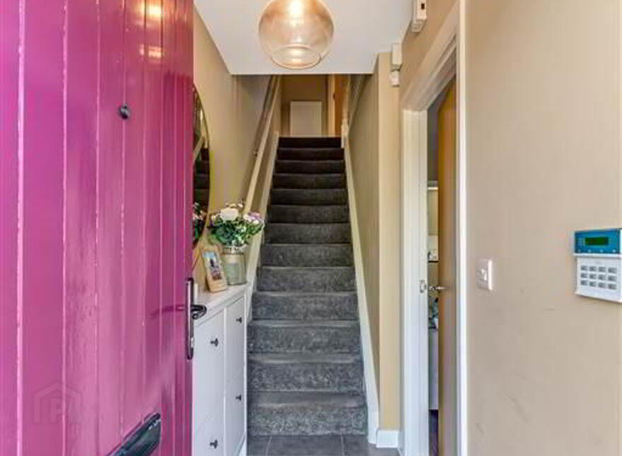 4 Eaton Court, Derriaghy, Dunmurry, Belfast, BT17 9FT