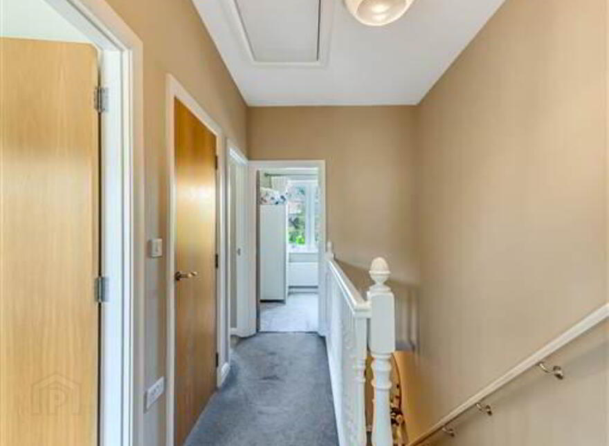 4 Eaton Court, Derriaghy, Dunmurry, Belfast, BT17 9FT