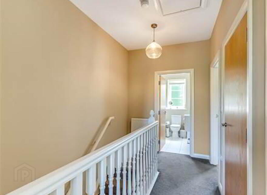 4 Eaton Court, Derriaghy, Dunmurry, Belfast, BT17 9FT