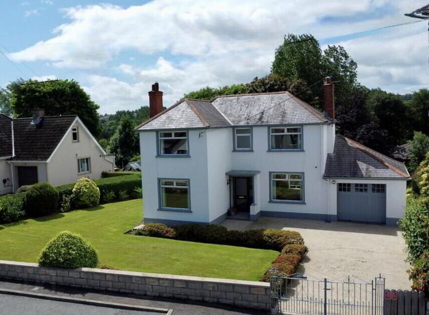 19 Burton Drive, Dundonald, Belfast, BT16 2LR