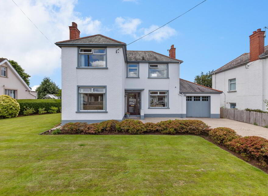 19 Burton Drive, Dundonald, Belfast, BT16 2LR