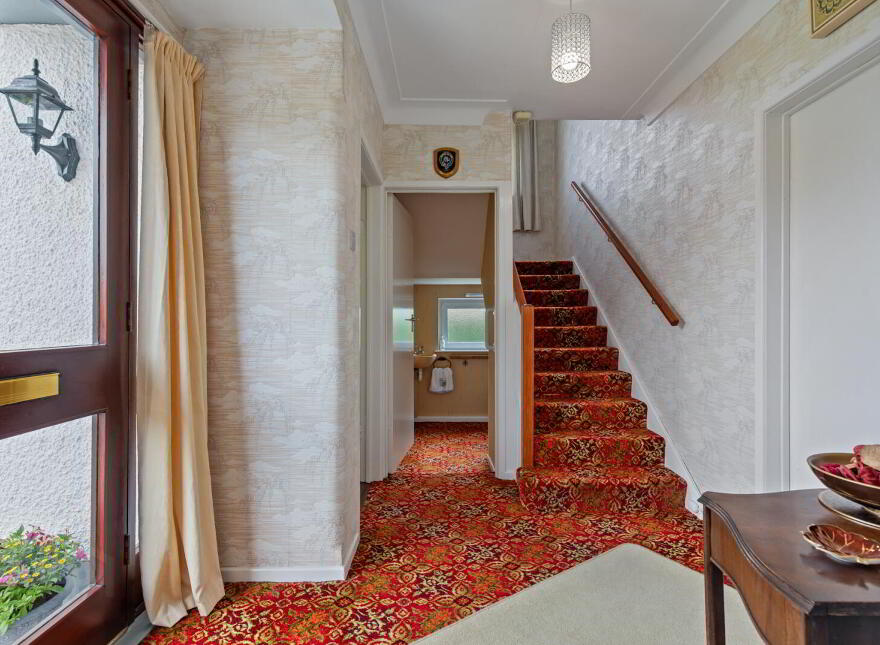 19 Burton Drive, Dundonald, Belfast, BT16 2LR