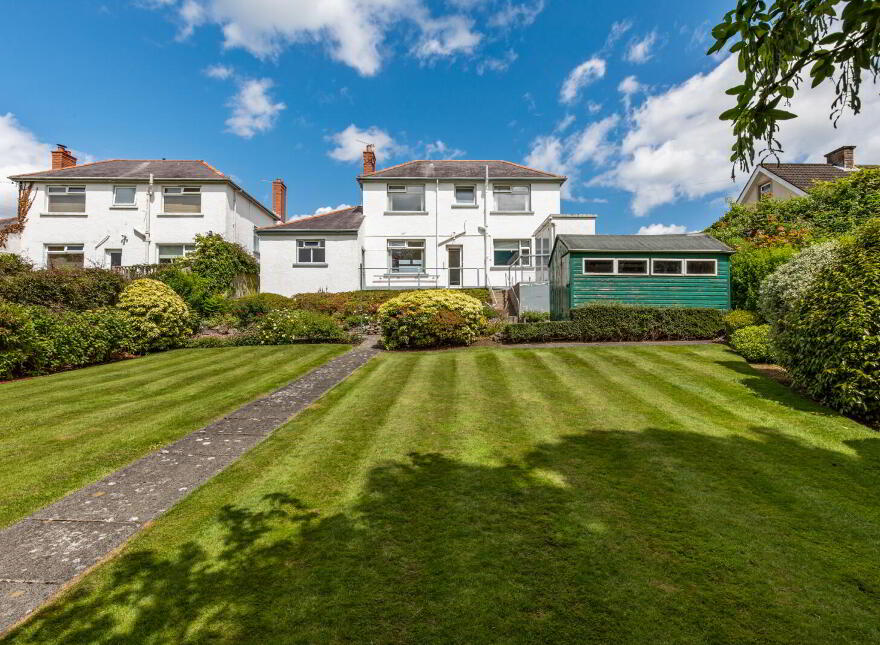 19 Burton Drive, Dundonald, Belfast, BT16 2LR