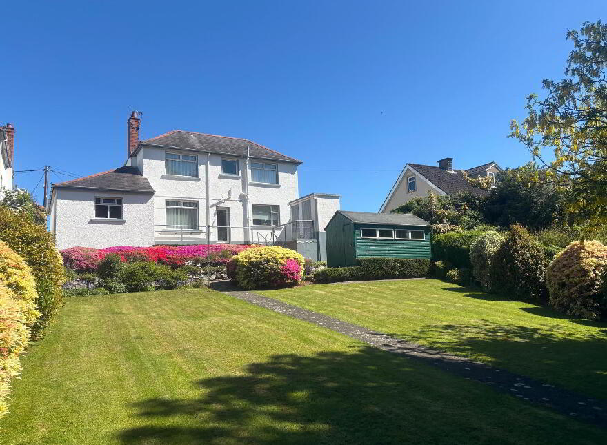 19 Burton Drive, Dundonald, Belfast, BT16 2LR